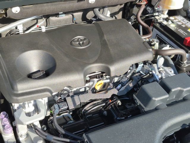 Used 2023 Toyota RAV4 Limited FWD image 22