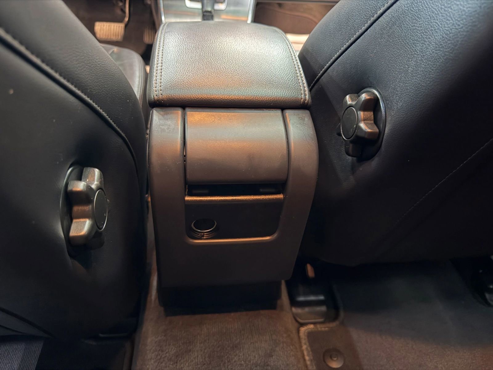 Used 2015 Volvo V60 T5 Premier Plus image 22