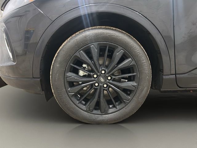 Used 2023 Ford Escape ST-Line Elite image 24