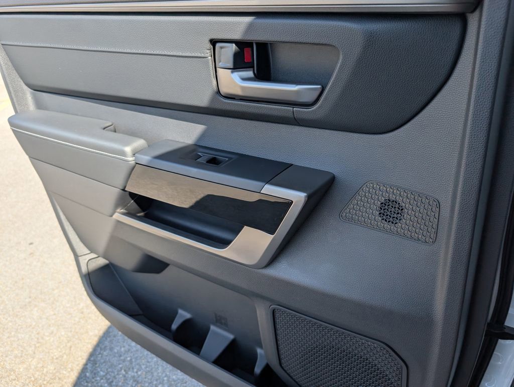 New 2026 Toyota Tundra Limited image 29