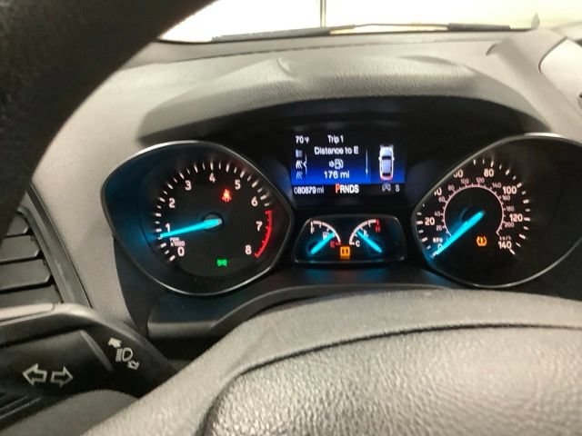 Used 2018 Ford Escape SE AWD/4WD image 15