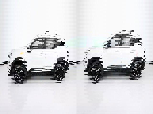 New 2026 Nissan Kicks SR w/ SR Premium Package image 8