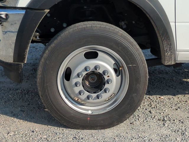 New 2025 RAM 5500 Tradesman image 10