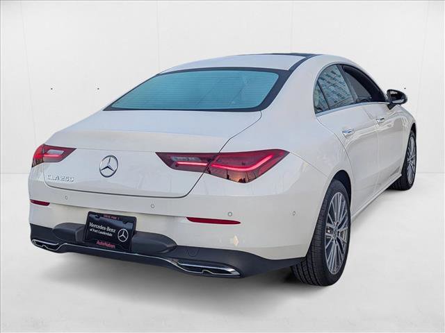 New 2026 Mercedes-Benz CLA 250 video 2
