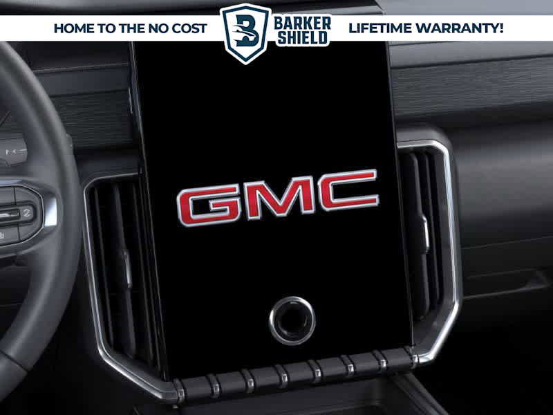 New 2026 GMC Acadia Elevation w/ Elevation Premium Package image 20