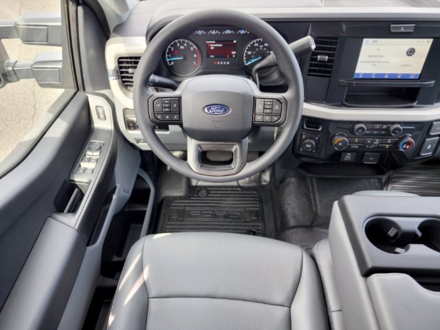 New 2027 Ford F350 XL w/ FX4 Off-Road Package AWD/4WD image 13