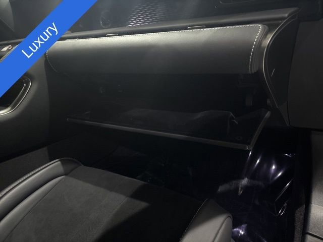 Used 2018 Lexus LC 500 Coupe w/ Sport Package image 29