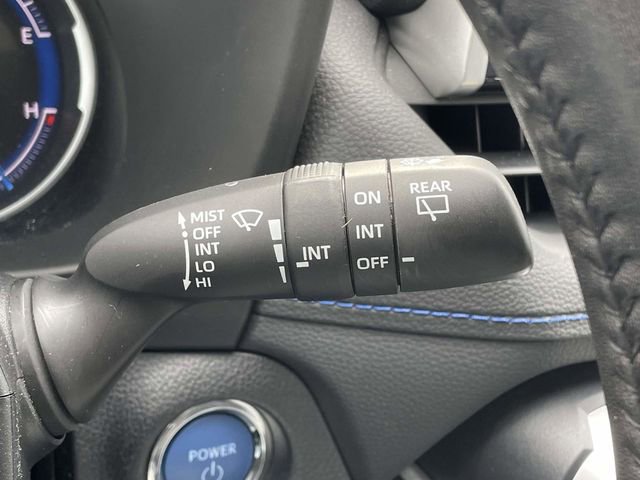 Used 2022 Toyota RAV4 XSE image 25