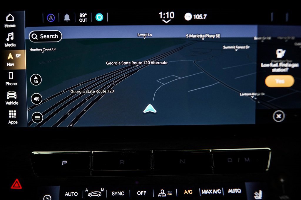 Used 2023 Maserati Grecale GT image 26