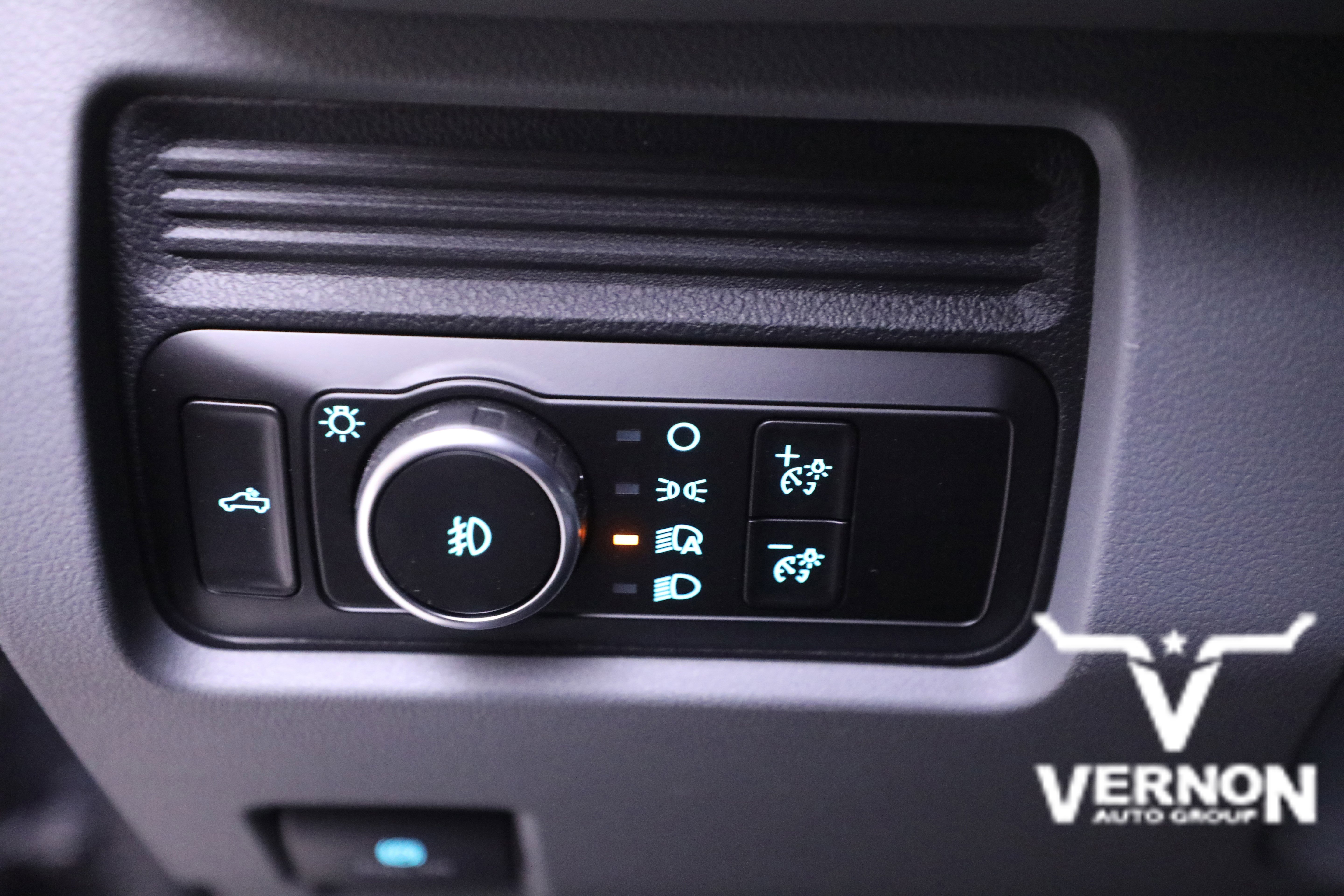 New 2026 Ford F250 XL w/ STX Appearance Package image 16