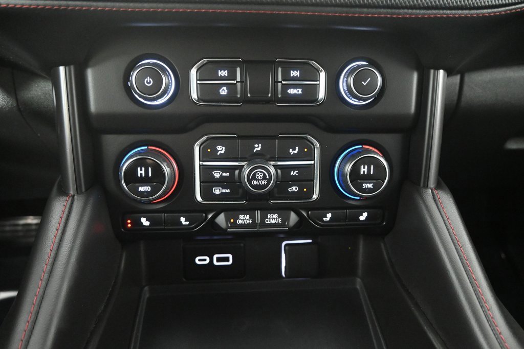 Used 2023 Chevrolet Tahoe RST w/ RST Performance Edition image 32