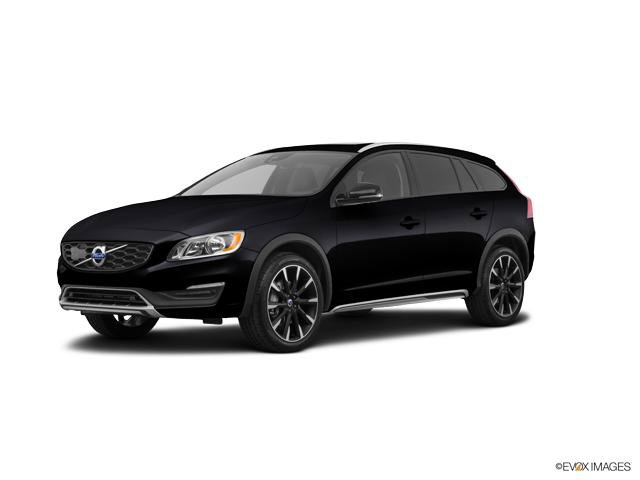 Used 2018 Volvo V60 T5 Cross Country