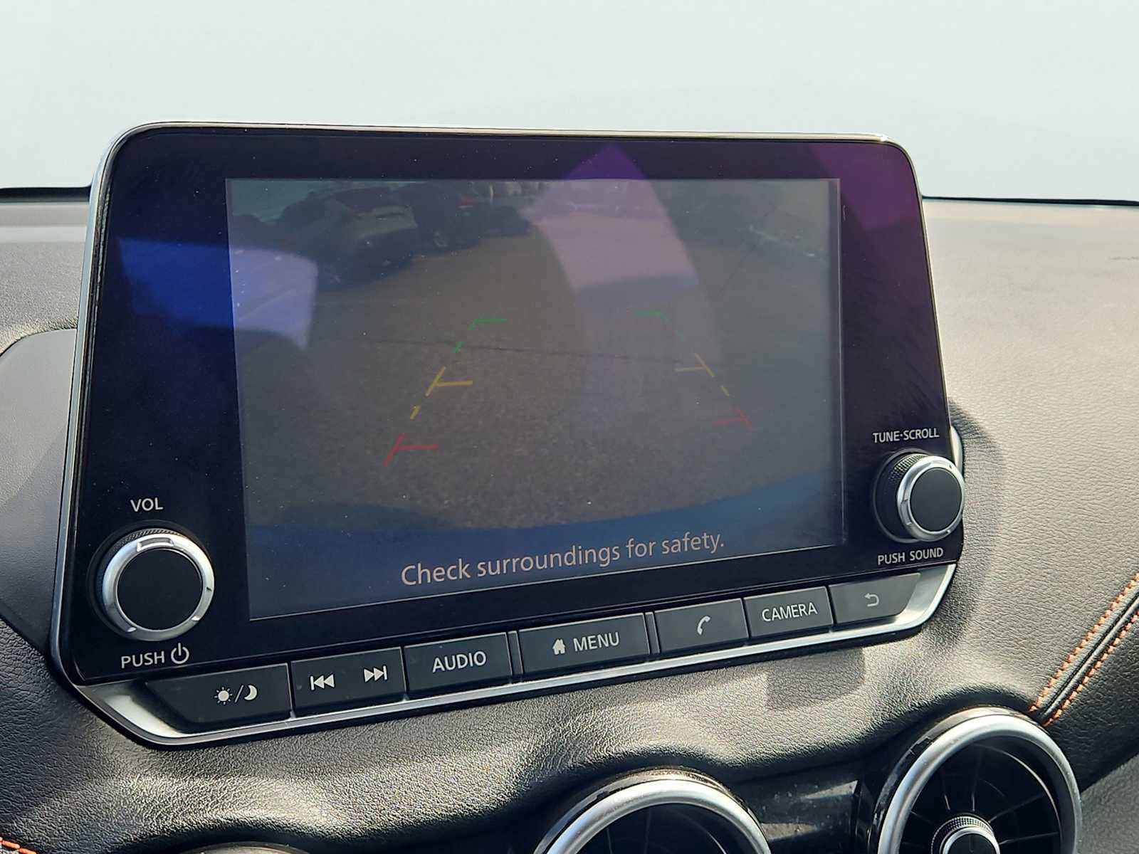 Used 2020 Nissan Sentra SR image 15