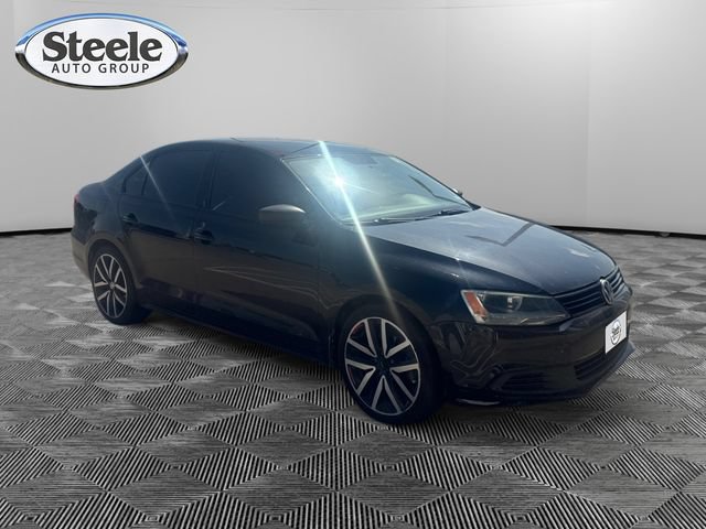 Used 2014 Volkswagen Jetta S FWD image 7