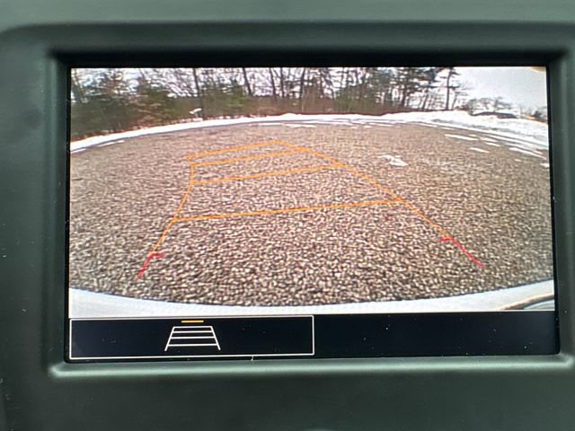 Used 2024 Chevrolet Equinox RS image 32