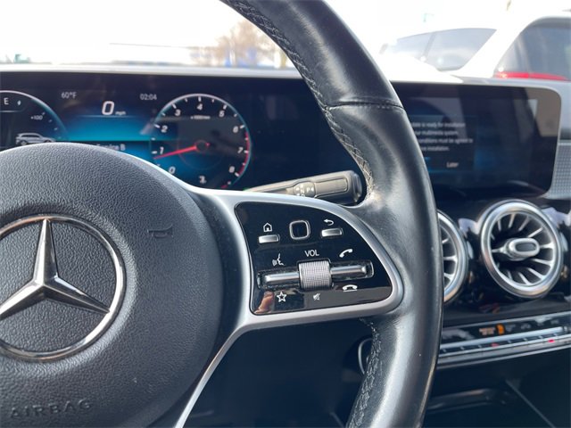 Used 2020 Mercedes-Benz GLB 250 4MATIC image 24