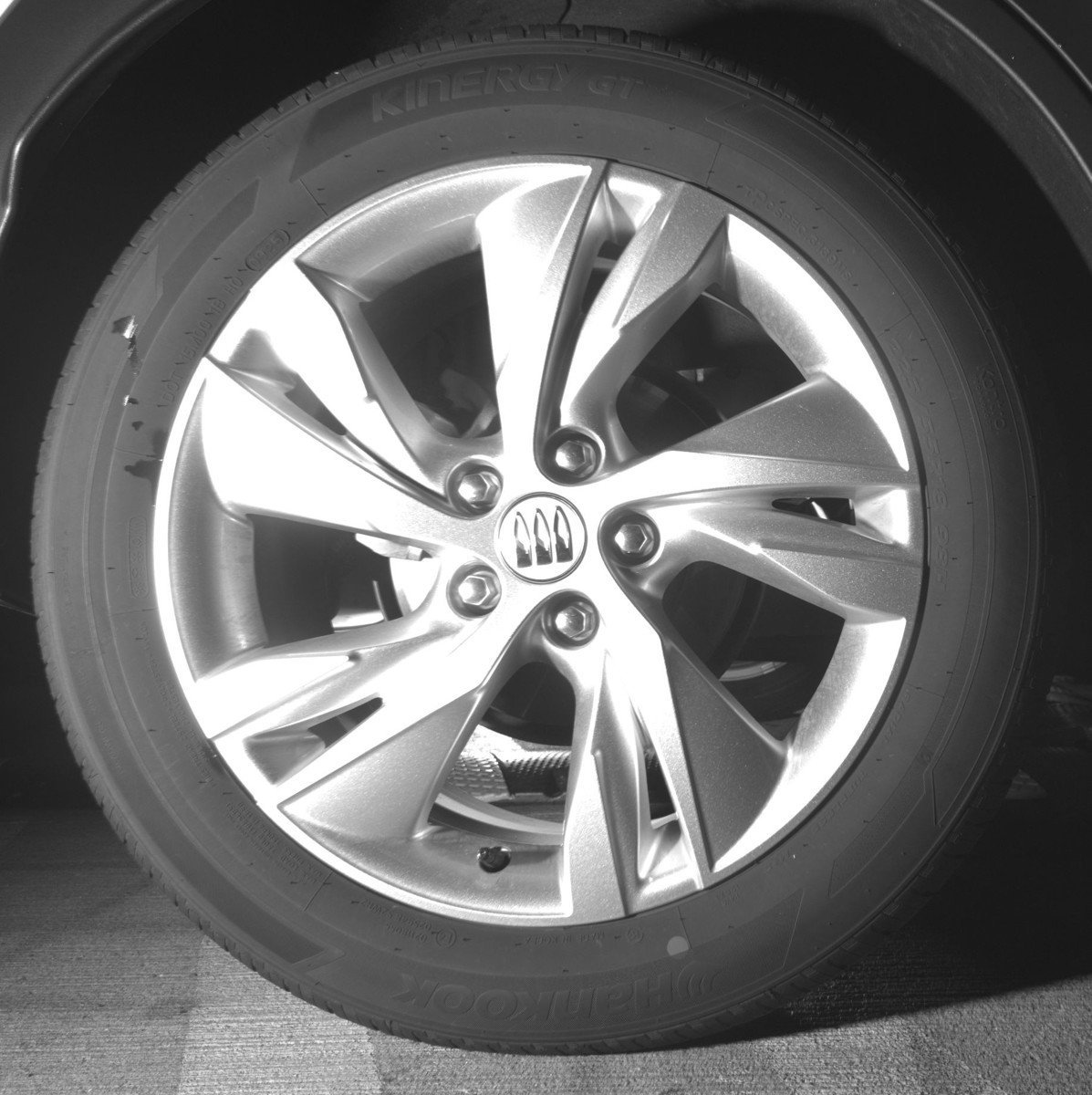 Used 2025 Buick Encore GX Preferred FWD image 15