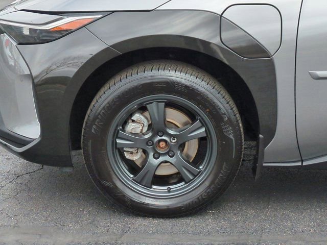 Used 2025 Toyota bZ4X FWD image 7