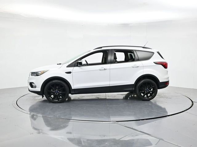 Certified 2019 Ford Escape SE FWD image 6