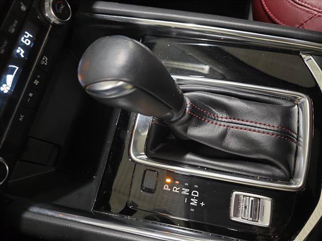 Used 2023 MAZDA CX-5 Carbon Edition AWD/4WD image 26