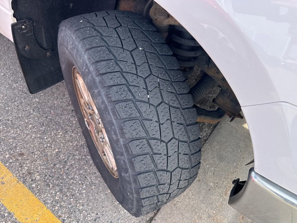 Used 2014 Ford F150 XLT AWD/4WD video 2