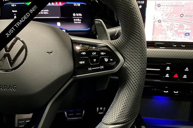 Used 2024 Volkswagen Golf R image 20