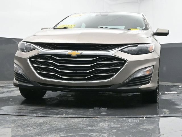 Used 2023 Chevrolet Malibu LT image 44