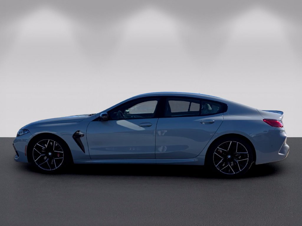 Used 2024 BMW M8 Gran Coupe xDrive Competition AWD/4WD image 7