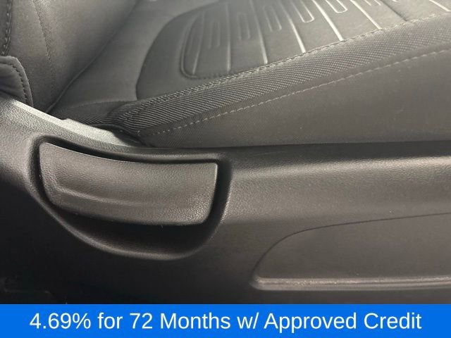 Used 2024 Hyundai Santa Cruz SEL image 15