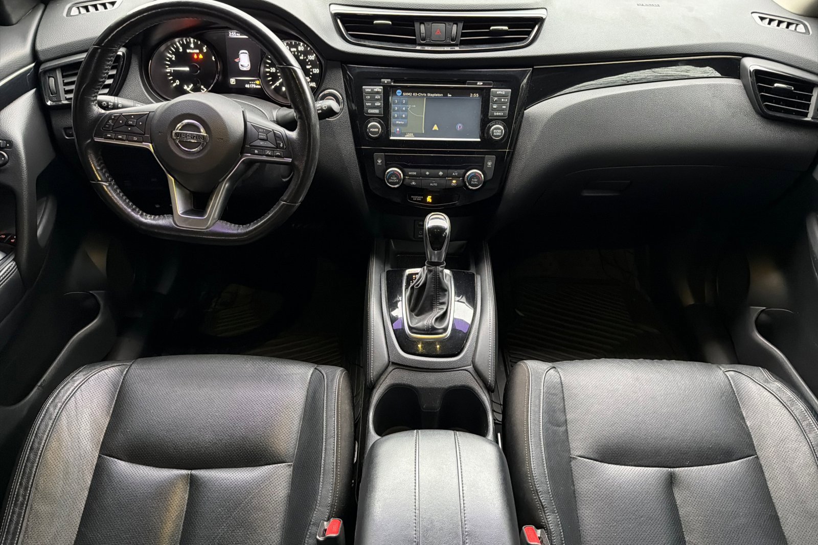 Used 2018 Nissan Rogue Sport SL image 18