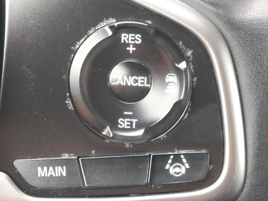Used 2019 Honda CR-V EX-L image 9