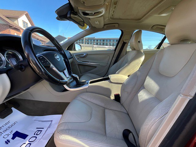 Used 2013 Volvo S60 T5 image 19