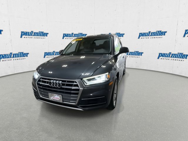 Used 2019 Audi Q5 2.0T Premium Plus w/ Premium Plus Package image 4