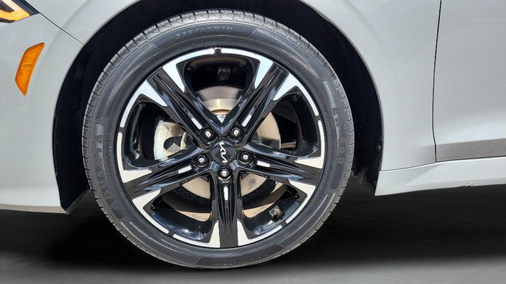 Used 2022 Kia K5 GT-Line w/ GT-Line FWD Premium Package image 26
