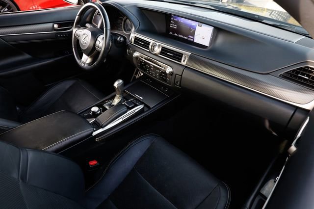 Used 2020 Lexus GS 350 F Sport image 19