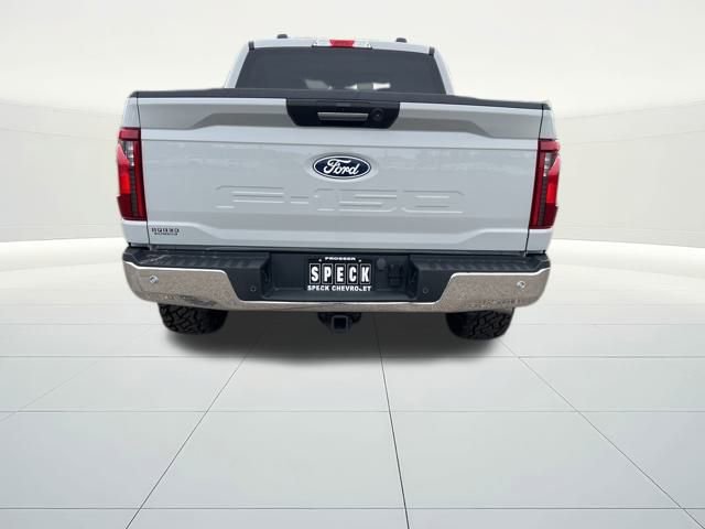 Used 2024 Ford F150 XLT image 23