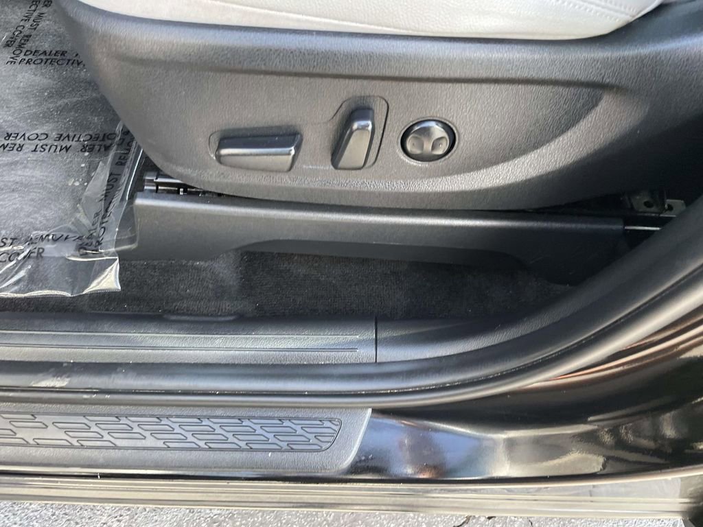 Used 2022 Hyundai Palisade SEL w/ Premium Package image 30