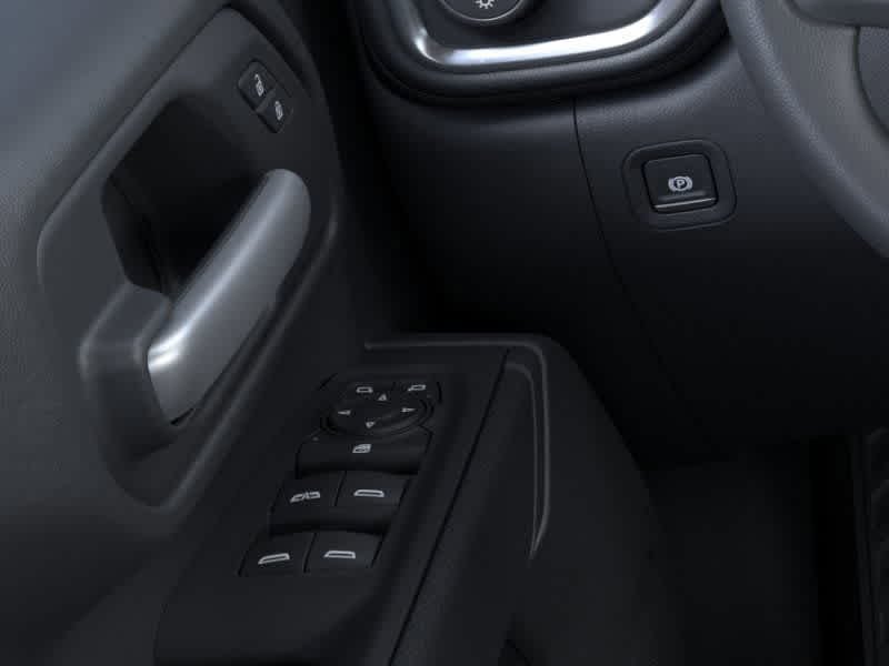New 2026 Chevrolet Silverado 2500 Custom w/ Custom Convenience Package AWD/4WD image 22