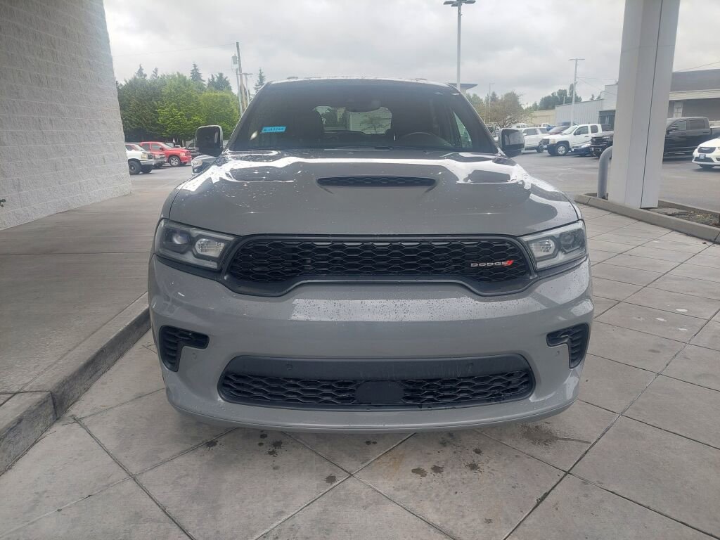 Used 2024 Dodge Durango R/T AWD/4WD image 2