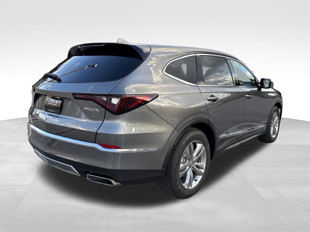 New 2026 Acura MDX FWD image 5