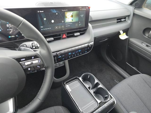New 2026 Hyundai Ioniq 5 SE image 23