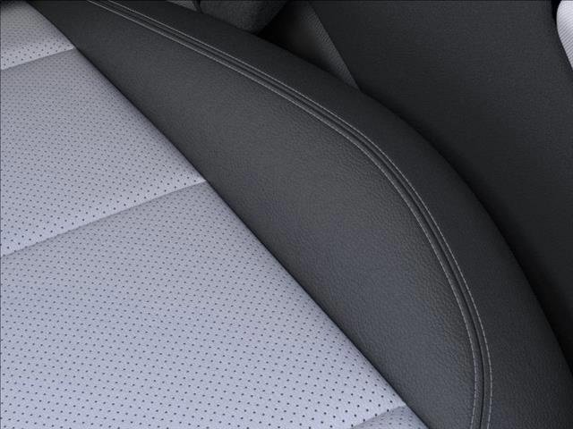 New 2025 Chevrolet Equinox EV LT image 21