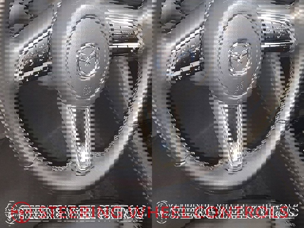 Used 2025 MAZDA MAZDA3 s image 16