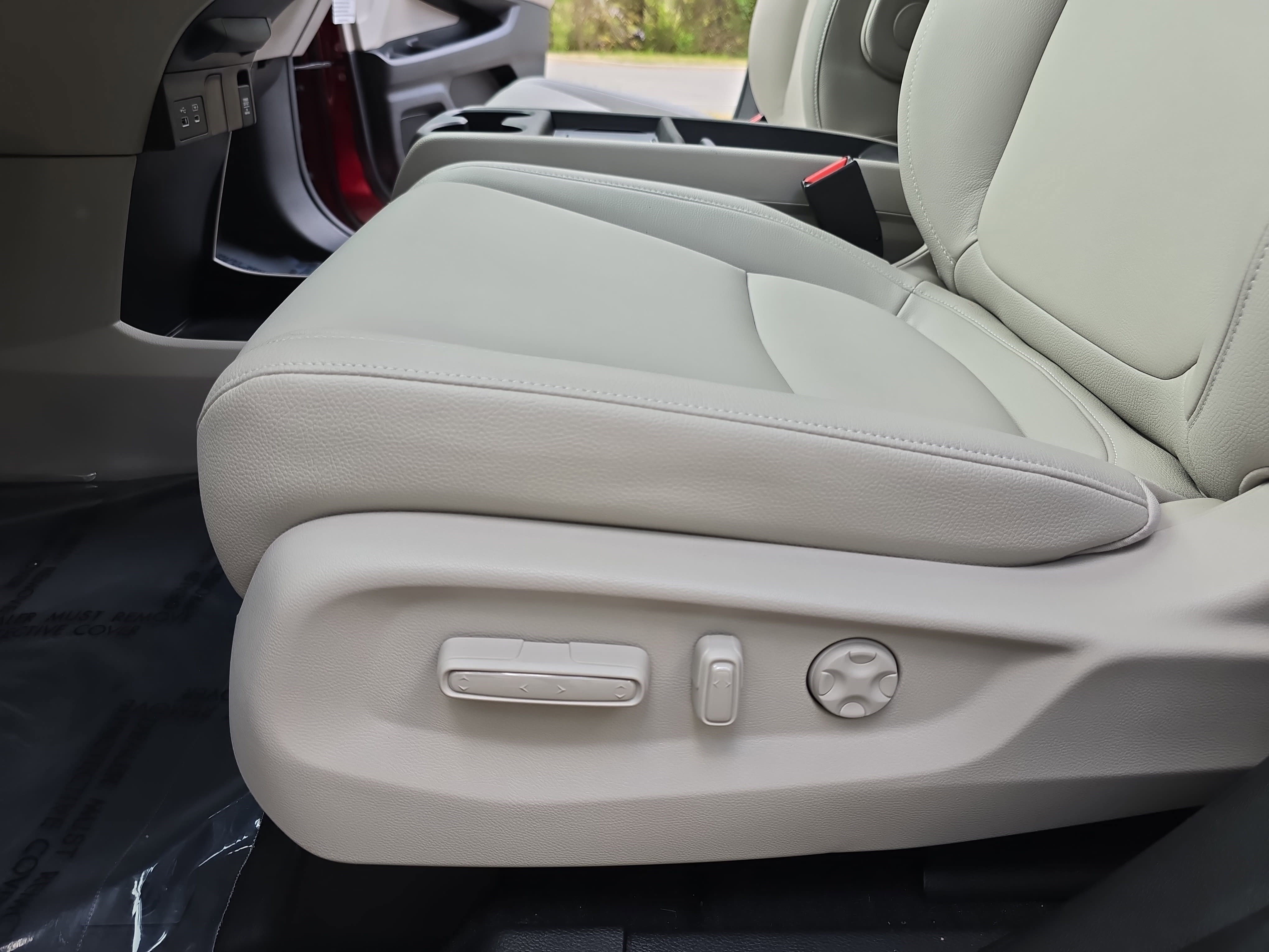 New 2026 Honda Odyssey EX-L image 31