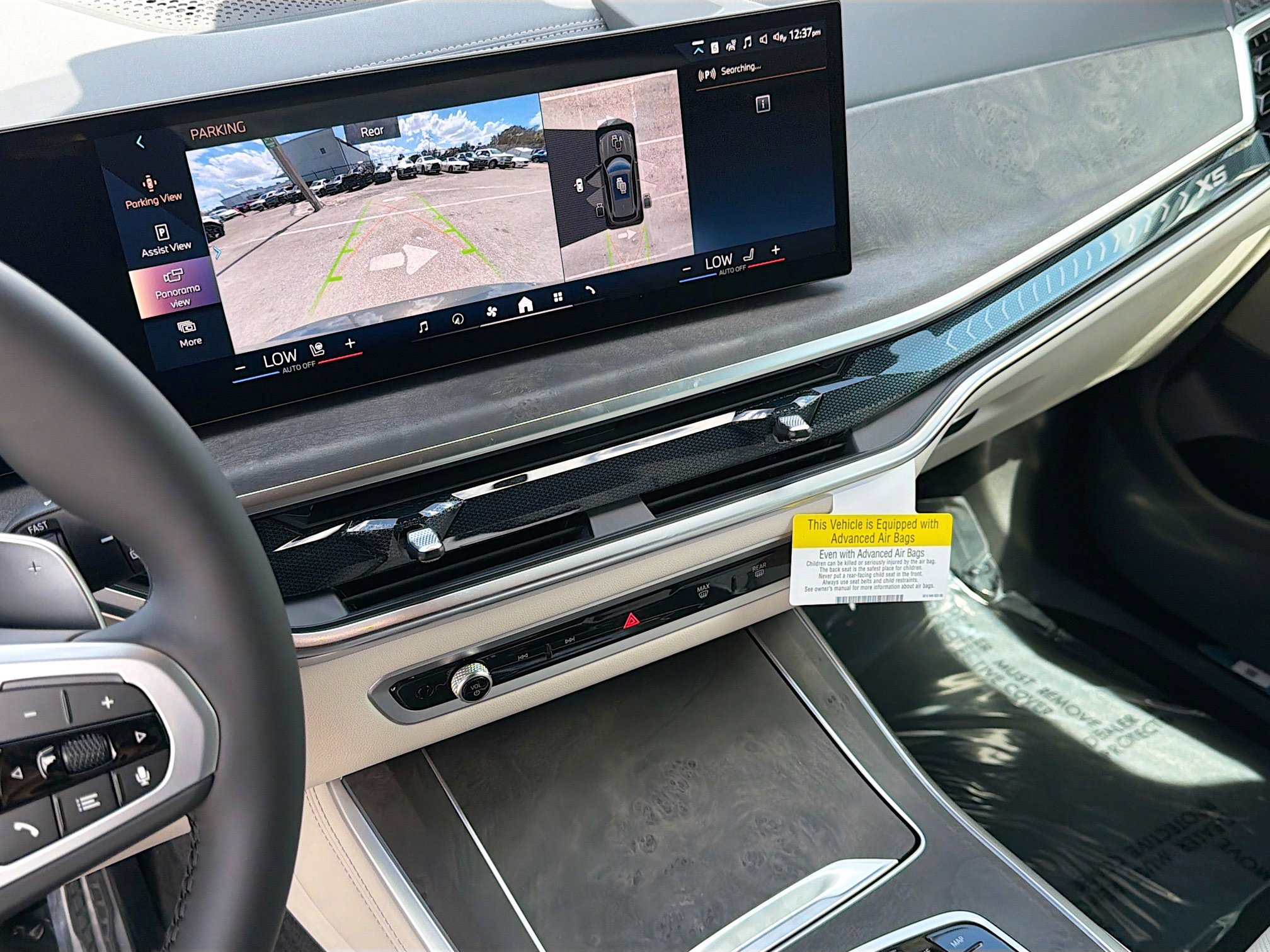 New 2026 BMW X5 xDrive50e w/ Executive Package image 28