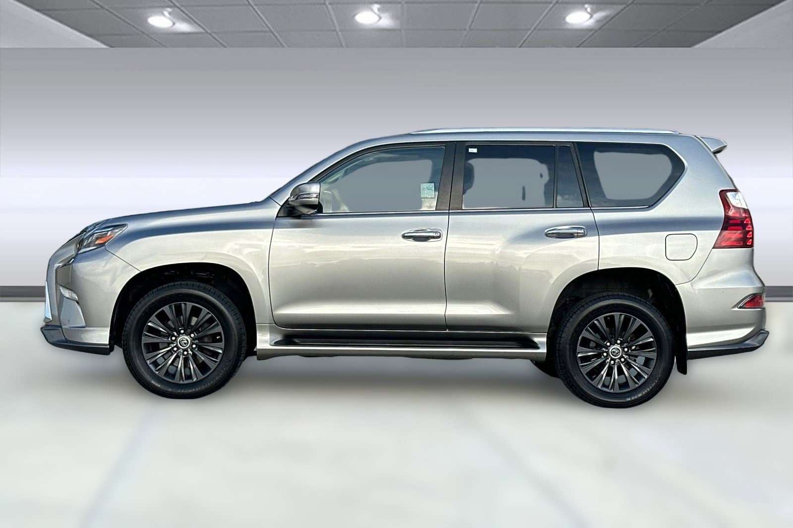 Certified 2022 Lexus GX 460 Premium image 2