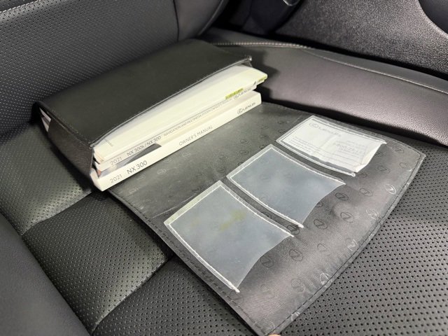 Used 2021 Lexus NX 300 AWD w/ Premium Package image 27