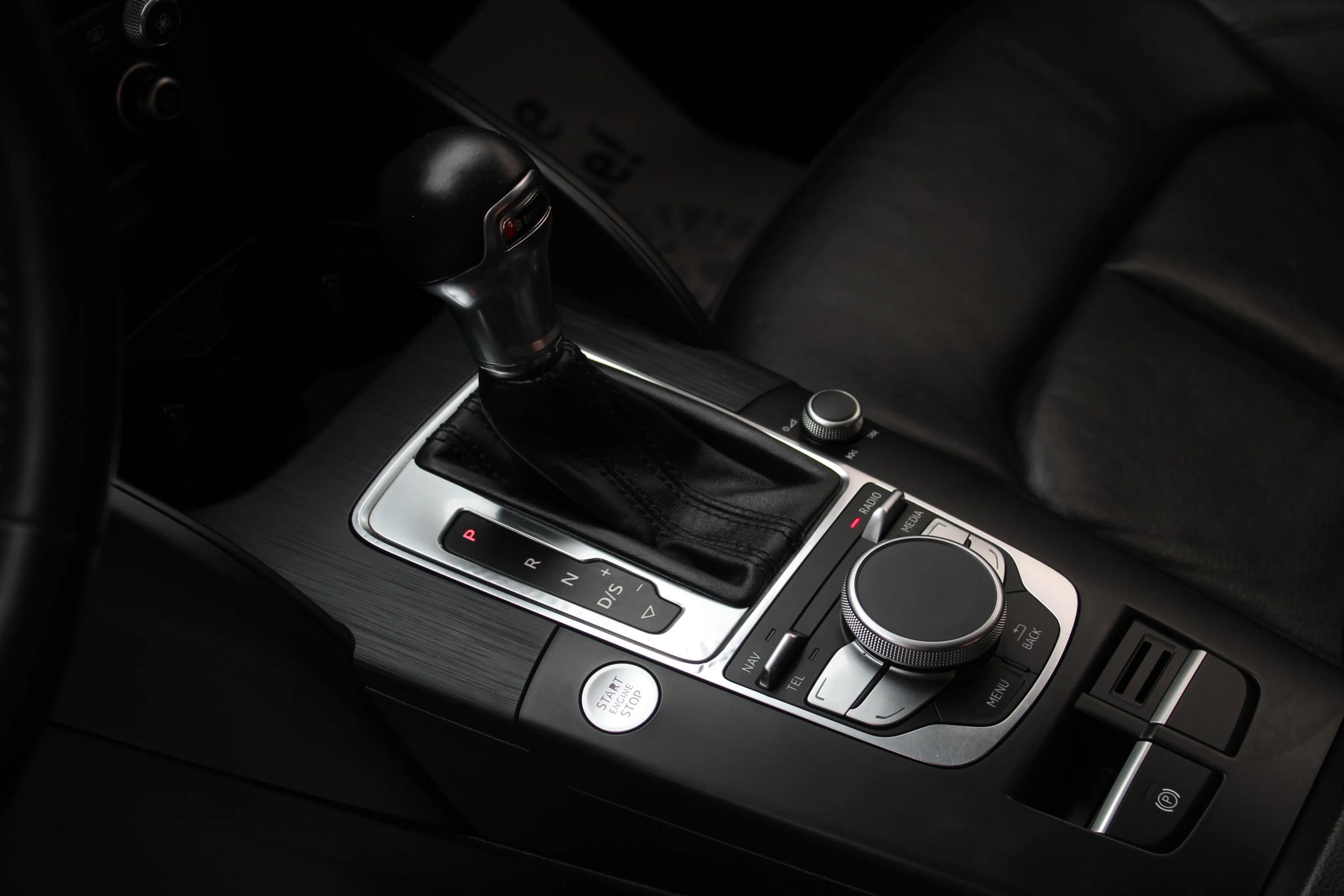 Used 2015 Audi A3 2.0T Premium Plus AWD/4WD image 22