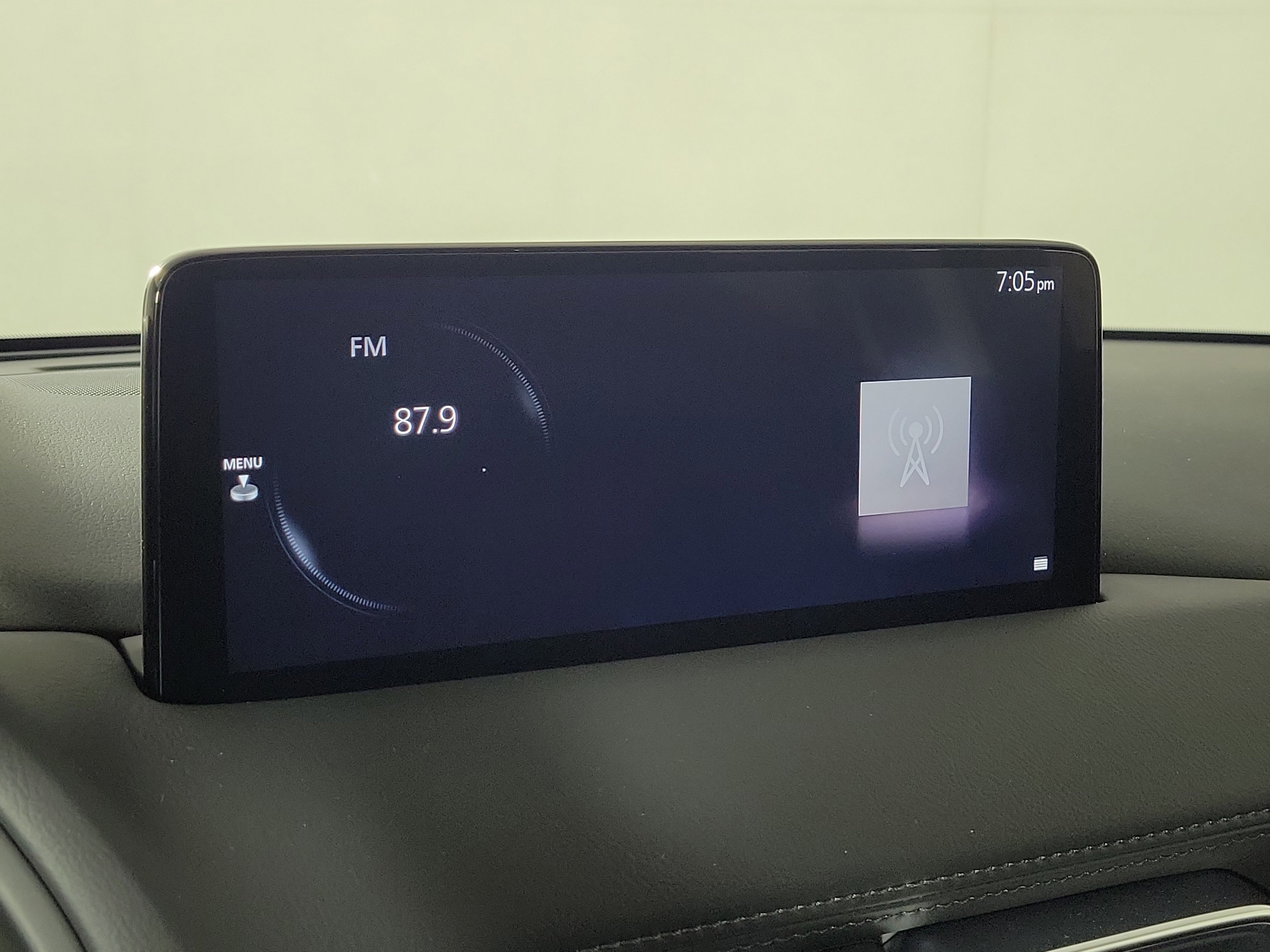 New 2025 MAZDA CX-5 AWD 2.5 S w/ Premium Plus Pkg image 19