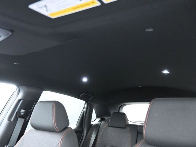 Used 2026 Honda HR-V Sport image 33